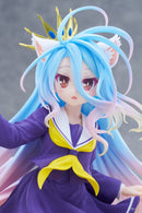 Shiro No Game No Life Coreful Figure