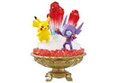 Pikachu & Sableye Pokemon Gemstone Collection 2 Figure