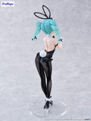 Hatsune Miku Vocaloid BiCute Bunnies Figure