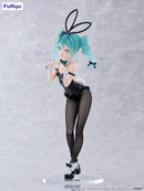 Hatsune Miku Vocaloid BiCute Bunnies Figure