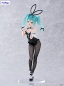 Hatsune Miku Vocaloid BiCute Bunnies Figure