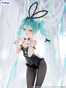 Hatsune Miku Vocaloid BiCute Bunnies Figure
