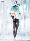 Hatsune Miku Vocaloid BiCute Bunnies Figure