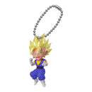 Vegito SSJ Dragon Ball Kai Ultimate Deformed Mascot Burst 13