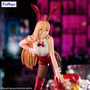 Power Chainsaw Man BiCute Bunnies Figure