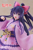 Tohka Yatogami Date a Live IV Coreful Japanese Goth Figure