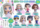 Atsumu Matsuyuki Ano Hana Karakore Colorfull Collection Fastener