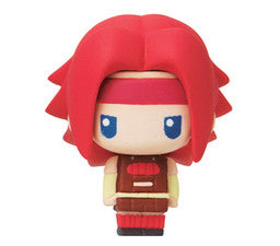 Kouzuki Kallen Code Geass Lelouch of the Rebellion Chara Fortune Series Fastener