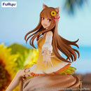 Holo Spice and Wolf Noodle Stopper Figure