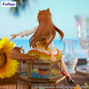 Holo Spice and Wolf Noodle Stopper Figure
