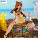 Holo Spice and Wolf Noodle Stopper Figure