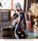 Lila Decyrus Atelier Ryza Luminasta Figure
