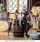 Lila Decyrus Atelier Ryza Luminasta Figure