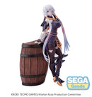Lila Decyrus Atelier Ryza Luminasta Figure