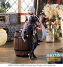 Lila Decyrus Atelier Ryza Luminasta Figure