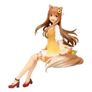 Holo Spice and Wolf Noodle Stopper Figure