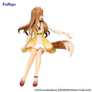 Holo Spice and Wolf Noodle Stopper Figure