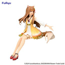 Holo Spice and Wolf Noodle Stopper Figure