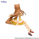 Holo Spice and Wolf Noodle Stopper Figure