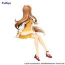 Holo Spice and Wolf Noodle Stopper Figure