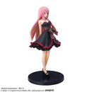Luka Megurine Vocaloid Project Diva Arcade Future Tone Amour SPM Figure