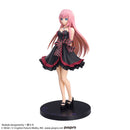 Luka Megurine Vocaloid Project Diva Arcade Future Tone Amour SPM Figure