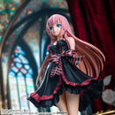Luka Megurine Vocaloid Project Diva Arcade Future Tone Amour SPM Figure