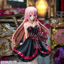 Luka Megurine Vocaloid Project Diva Arcade Future Tone Amour SPM Figure