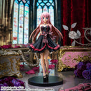 Luka Megurine Vocaloid Project Diva Arcade Future Tone Amour SPM Figure
