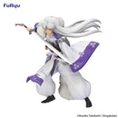 Sesshomaru inuyasha Trio Try It Figure