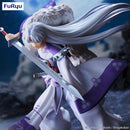 Sesshomaru inuyasha Trio Try It Figure