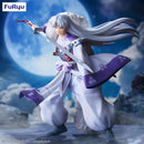 Sesshomaru inuyasha Trio Try It Figure