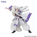 Sesshomaru inuyasha Trio Try It Figure