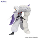 Sesshomaru inuyasha Trio Try It Figure