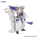 Sesshomaru inuyasha Trio Try It Figure