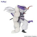 Sesshomaru inuyasha Trio Try It Figure