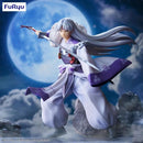 Sesshomaru inuyasha Trio Try It Figure