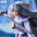 Sesshomaru inuyasha Trio Try It Figure