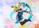 Hatsune Miku x Rody Vocaloid AMP+ Figure