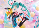 Hatsune Miku x Rody Vocaloid AMP+ Figure