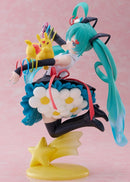 Hatsune Miku x Rody Vocaloid AMP+ Figure