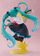 Hatsune Miku x Rody Vocaloid AMP+ Figure