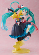 Hatsune Miku x Rody Vocaloid AMP+ Figure
