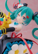 Hatsune Miku x Rody Vocaloid AMP+ Figure