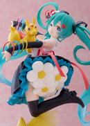 Hatsune Miku x Rody Vocaloid AMP+ Figure