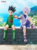 Gon Freecss Hunter x Hunter Noodle Stopper Figure