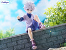 Killua Zoldyck Hunter x Hunter Noodle Stopper Figure