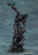 IBM Shimomura Izumi & IBM Tanaka Kouji Ajin Demi Human Vignette Figure