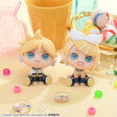Len Kagamine Vocaloid Qyurume Figure