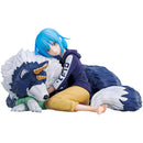 Rimuru & Ranga That Time I Got Reincarnated as a Slime Tempest Biyori Ichibankuji Figure